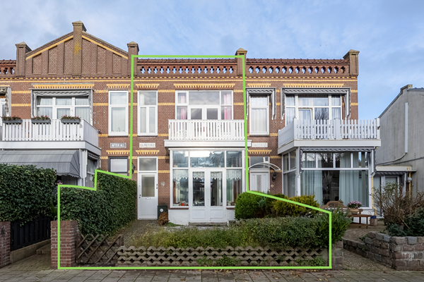 Property photo - Haarlemmerstraat 49, 2042NB Zandvoort